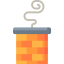 Chimney icon 64x64