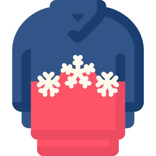 Pullover icon