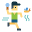 Catching icon 64x64