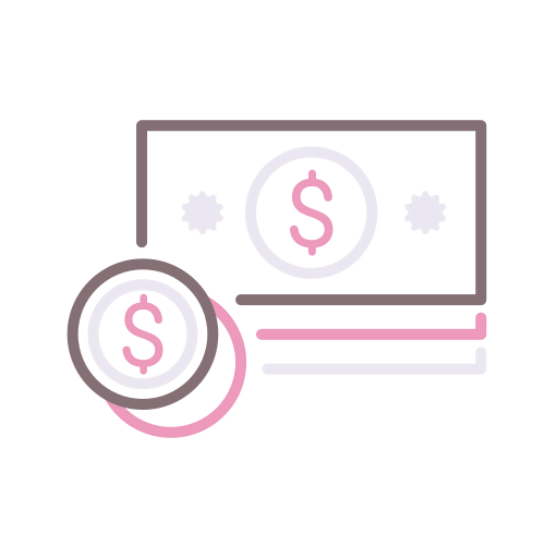 Payment icon