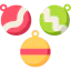 Bauble icon 64x64