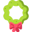 Christmas wreath іконка 64x64