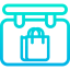 Sign icon 64x64