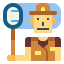 Catching icon 64x64