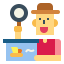 Catching icon 64x64