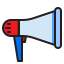 Megaphone 상 64x64