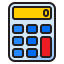 Calculator 图标 64x64