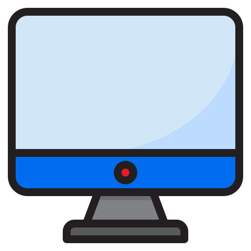 Computer 图标