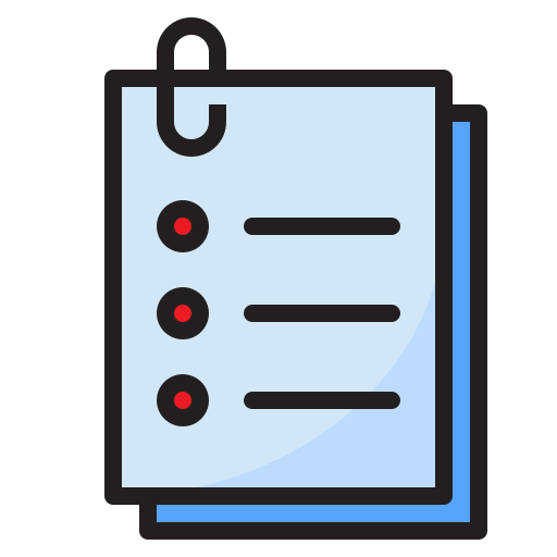 Note icon