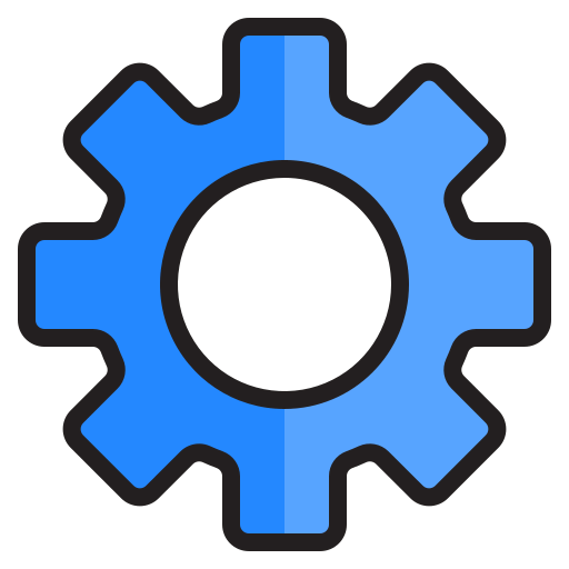 Setting Symbol