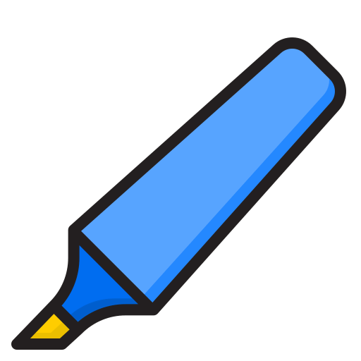 Marker icon