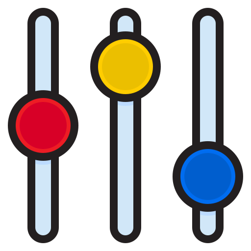 Control icon
