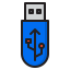 Flashdrive icon 64x64