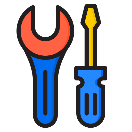 Tool icon