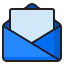 Mail 图标 64x64