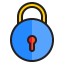 Lock icon 64x64