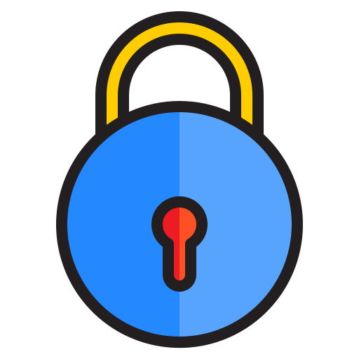 Lock icon