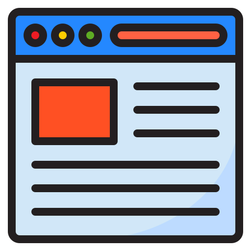 Browser アイコン