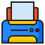 Printer icon 64x64