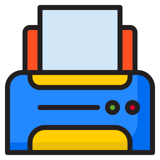 Printer icon