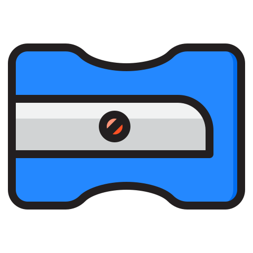 Sharpener icon