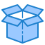 Box ícone 64x64