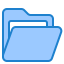 Folder ícone 64x64