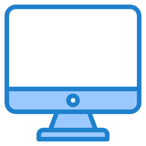 Computer icon