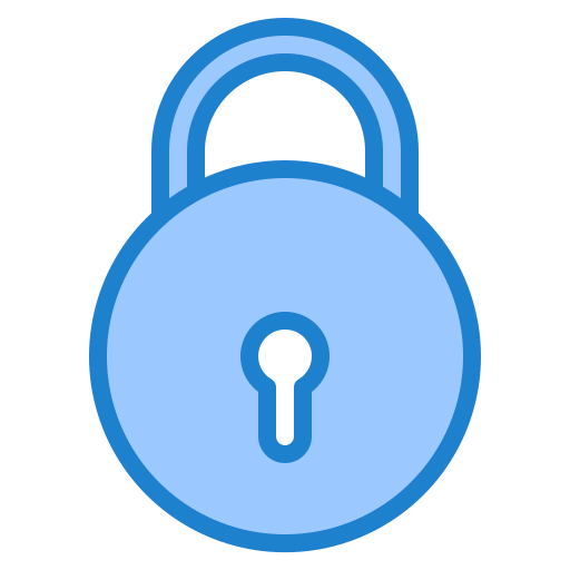 Lock icon