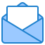 Mail ícone 64x64