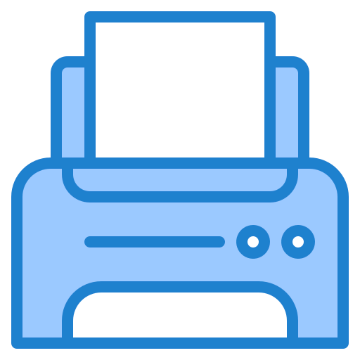 Printer icon
