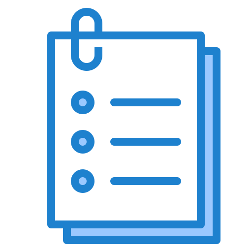 Note icon