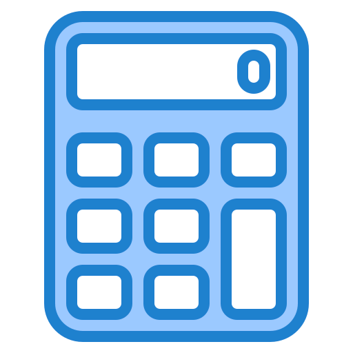 Calculator 图标
