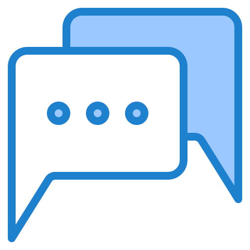 Message アイコン