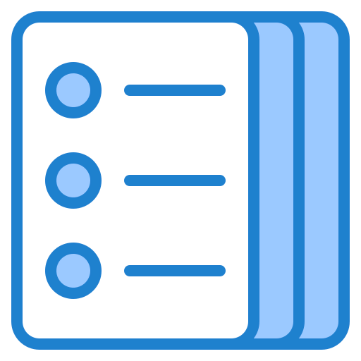Notepad icon