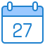 Calendar ícone 64x64