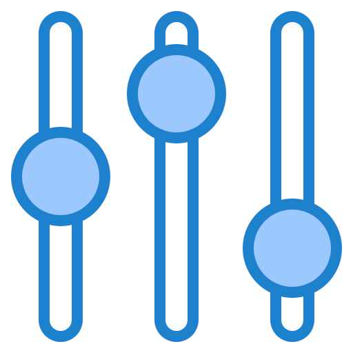 Control icon