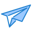 Send ícone 64x64