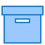 Box ícone 64x64