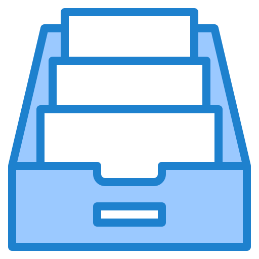 Cabinet icon