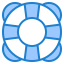 Life ring アイコン 64x64