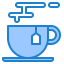 Tea アイコン 64x64