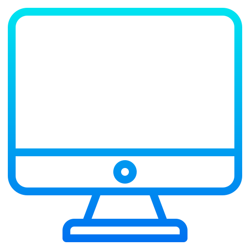 Computer icon