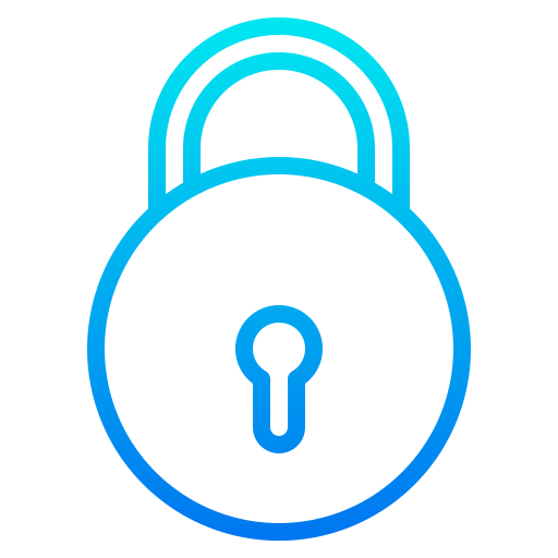 Lock icon