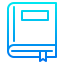 Book ícone 64x64