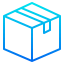 Box ícone 64x64