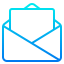 Mail ícone 64x64
