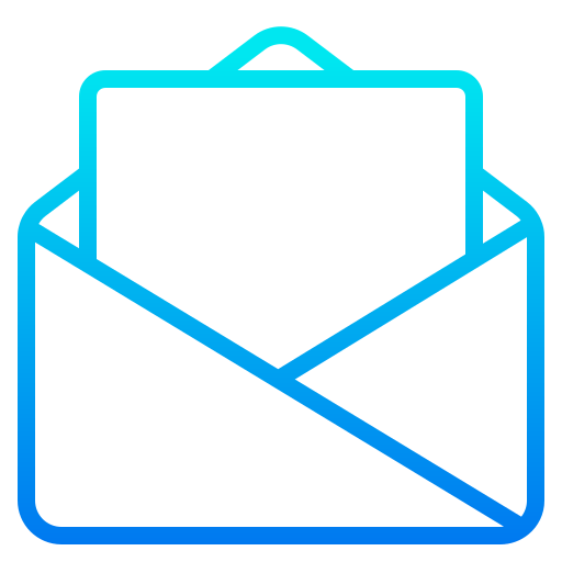 Mail icon