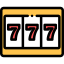 Slot machine Ikona 64x64