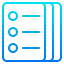 Notepad ícone 64x64